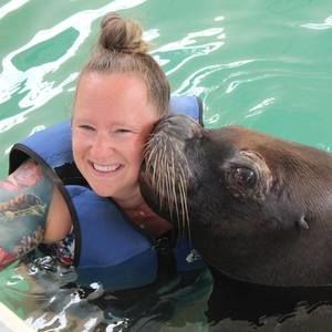 Meet your Posher, Shawna